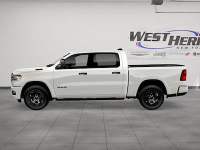 New 2026 Ram 1500 Big Horn Crew Cab 4x4 Pickup for sale #DLT260099 - photo 2