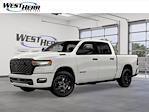 New 2026 Ram 1500 Big Horn Crew Cab 4x4 Pickup for sale #DLT260099 - photo 1