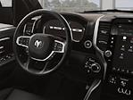 New 2026 Ram 1500 Big Horn Crew Cab 4x4 Pickup for sale #DLT260099 - photo 15