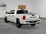 New 2026 Ram 1500 Big Horn Crew Cab 4x4 Pickup for sale #DLT260099 - photo 3