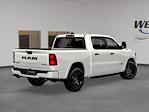 New 2026 Ram 1500 Big Horn Crew Cab 4x4 Pickup for sale #DLT260099 - photo 4