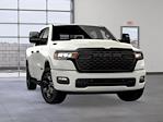 New 2026 Ram 1500 Big Horn Crew Cab 4x4 Pickup for sale #DLT260099 - photo 7