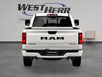 New 2026 Ram 1500 Big Horn Crew Cab 4x4 Pickup for sale #DLT260099 - photo 9
