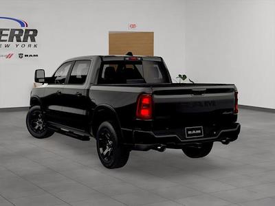 New 2026 Ram 1500 Big Horn Crew Cab 4x4 Pickup for sale #DLT260100 - photo 2