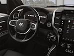 New 2026 Ram 1500 Big Horn Crew Cab 4x4 Pickup for sale #DLT260100 - photo 9