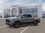 New 2026 Ram 1500 Big Horn Crew Cab for sale #DLT260111 - photo 2