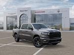 New 2026 Ram 1500 Big Horn Crew Cab for sale #DLT260111 - photo 5