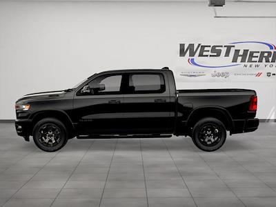 New 2026 Ram 1500 Big Horn Crew Cab 4x4 Pickup for sale #DLT260113 - photo 2