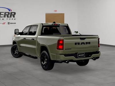 New 2026 Ram 1500 Big Horn Crew Cab for sale #DLT260114 - photo 2