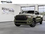 New 2026 Ram 1500 Big Horn Crew Cab for sale #DLT260114 - photo 1