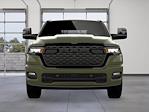 New 2026 Ram 1500 Big Horn Crew Cab for sale #DLT260114 - photo 4