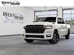 New 2026 Ram 1500 Big Horn Crew Cab 4x4 Pickup for sale #DLT260126 - photo 1