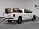 New 2026 Ram 1500 Big Horn Crew Cab 4x4 Pickup for sale #DLT260126 - photo 5