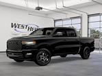 New 2026 Ram 1500 Big Horn Crew Cab for sale #DLT260127 - photo 2