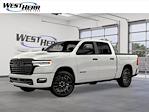 New 2026 Ram 1500 Limited Crew Cab for sale #DLT260131 - photo 1