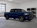 New 2026 Ram 1500 Big Horn Crew Cab for sale #DLT260132 - photo 7