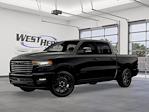 New 2026 Ram 1500 Laramie Crew Cab 4x4 Pickup for sale #DLT260148 - photo 7