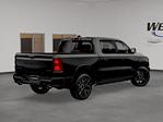 New 2026 Ram 1500 Laramie Crew Cab 4x4 Pickup for sale #DLT260148 - photo 2