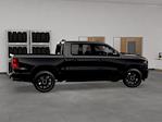 New 2026 Ram 1500 Laramie Crew Cab 4x4 Pickup for sale #DLT260148 - photo 3
