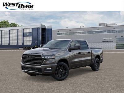 New 2026 Ram 1500 Laramie Crew Cab for sale #DLT260164 - photo 1