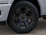 New 2026 Ram 1500 Big Horn Crew Cab for sale #DLT260173 - photo 8