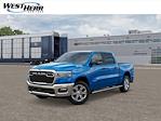 New 2026 Ram 1500 Big Horn Crew Cab for sale #DLT260174 - photo 1
