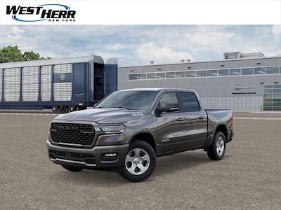 New 2026 Ram 1500 Big Horn Crew Cab for sale #DLT260180 - photo 1