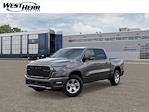 New 2026 Ram 1500 Big Horn Crew Cab for sale #DLT260180 - photo 1