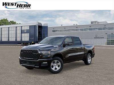 New 2026 Ram 1500 Big Horn Crew Cab for sale #DLT260202 - photo 1