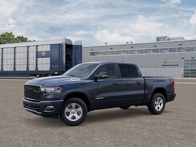 New 2026 Ram 1500 Big Horn Crew Cab for sale #DLT260217 - photo 2