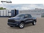 New 2026 Ram 1500 Big Horn Crew Cab for sale #DLT260217 - photo 1