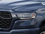 New 2026 Ram 1500 Big Horn Crew Cab for sale #DLT260217 - photo 10