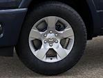 New 2026 Ram 1500 Big Horn Crew Cab for sale #DLT260217 - photo 8