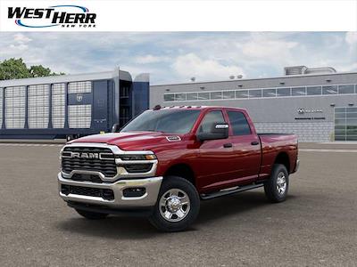 New 2026 Ram 2500 Tradesman Crew Cab for sale #DLT260223 - photo 1