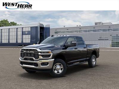 New 2026 Ram 2500 Tradesman Crew Cab for sale #DLT260224 - photo 1