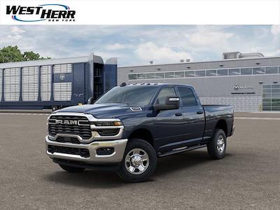 New 2026 Ram 2500 Tradesman Crew Cab for sale #DLT260225 - photo 1