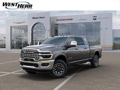 New 2026 Ram 2500 Longhorn Mega Cab for sale #DLT260250 - photo 1