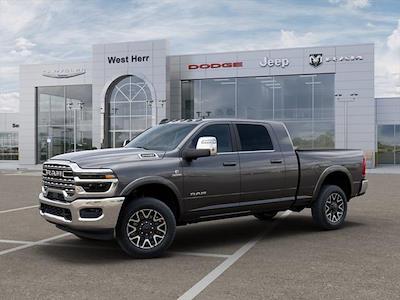 New 2026 Ram 2500 Longhorn Mega Cab for sale #DLT260250 - photo 2