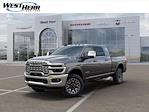 New 2026 Ram 2500 Longhorn Mega Cab for sale #DLT260250 - photo 1
