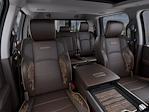 New 2026 Ram 2500 Longhorn Mega Cab for sale #DLT260250 - photo 16