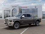 New 2026 Ram 2500 Longhorn Mega Cab for sale #DLT260250 - photo 2