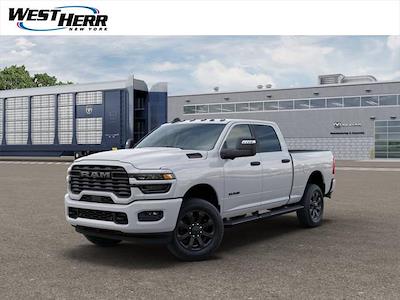 New 2026 Ram 2500 Big Horn Crew Cab for sale #DLT260257 - photo 1