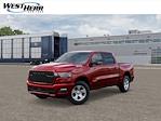 New 2026 Ram 1500 Big Horn Crew Cab for sale #DLT260288 - photo 1