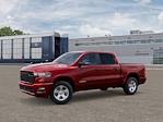 New 2026 Ram 1500 Big Horn Crew Cab for sale #DLT260288 - photo 2