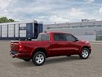 New 2026 Ram 1500 Big Horn Crew Cab for sale #DLT260288 - photo 4