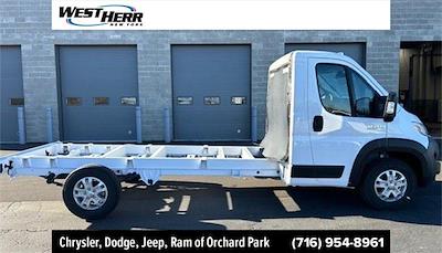 2023 Ram ProMaster 3500 Standard Roof FWD, Cutaway for sale #DOP230555 - photo 1