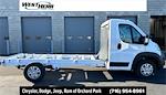 2023 Ram ProMaster 3500 Standard Roof FWD, Cutaway for sale #DOP230555 - photo 1