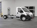 2023 Ram ProMaster 3500 Standard Roof FWD, Cutaway for sale #DOP230555 - photo 14