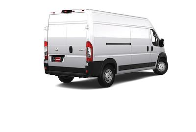 New 2024 Ram ProMaster 2500 High Roof Empty Cargo Van for sale #DOP241510 - photo 2