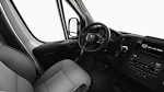 New 2024 Ram ProMaster 2500 High Roof Empty Cargo Van for sale #DOP241510 - photo 8